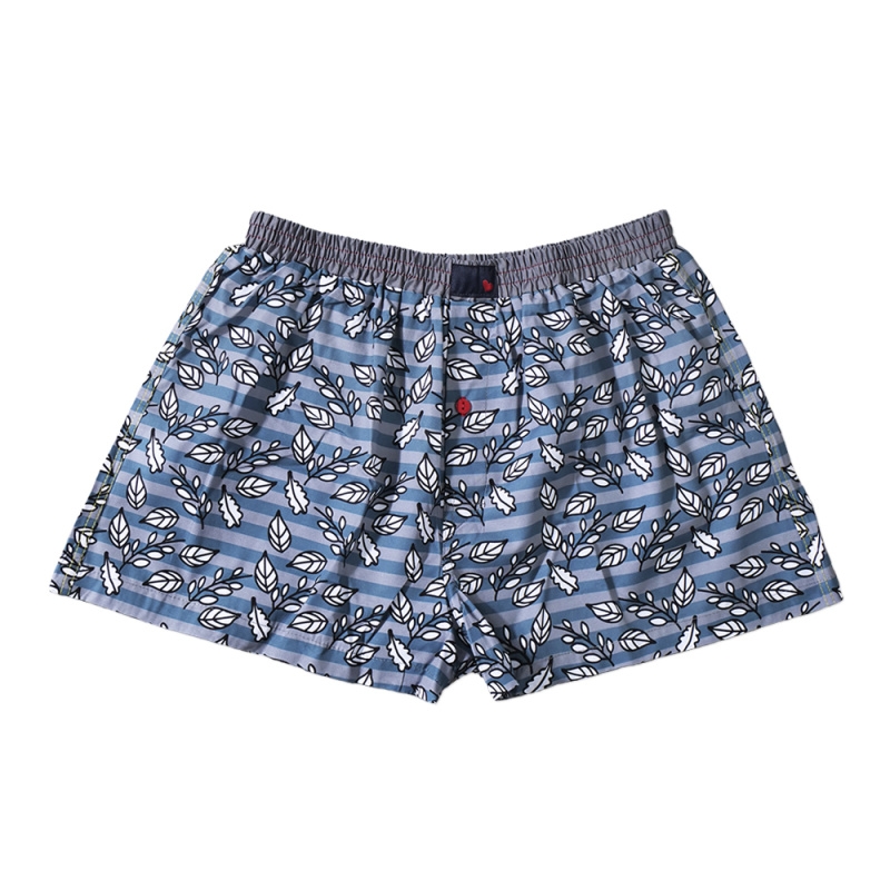 Boxershort - Leaves